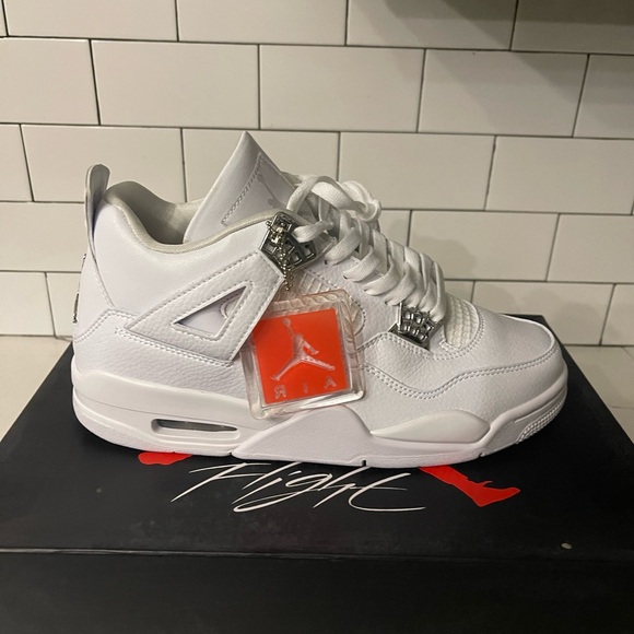 jordan retro 4 mens 9.5